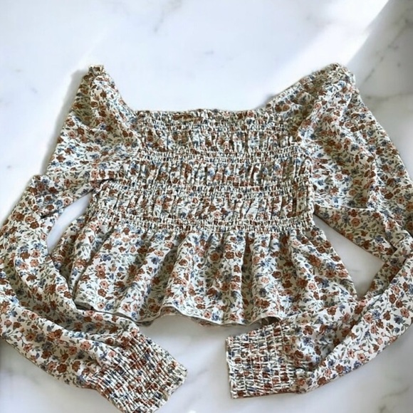 Ultra Flirt Tops - Ultra flirt top